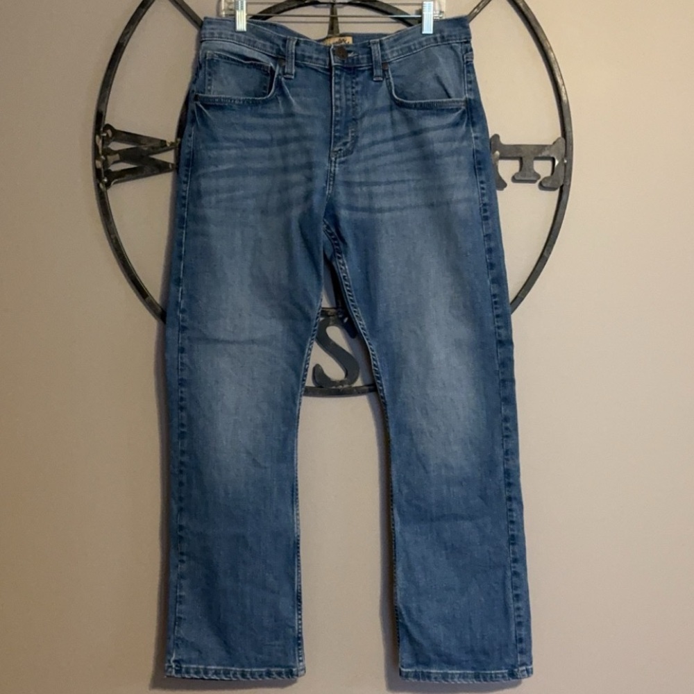 Men’s Wrangler 20X Jeans